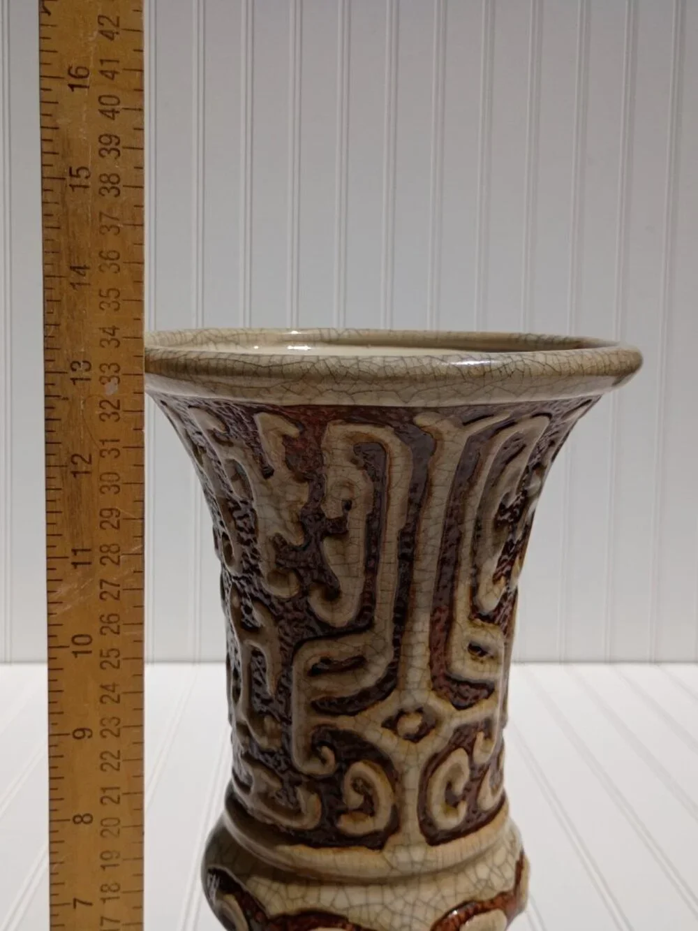 Oriental Accent vintage oriental